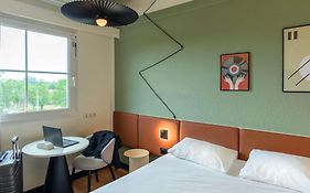 Ibis Strasbourg Aeroport Le Zenith